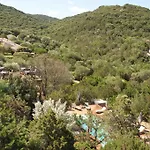 Le San Lorenzo Szálloda 4*