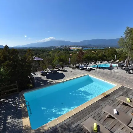 ホテル ル サン ロレンツォ