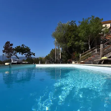 ル サン ロレンツォ ホテル