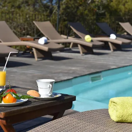 ル サン ロレンツォ 4*