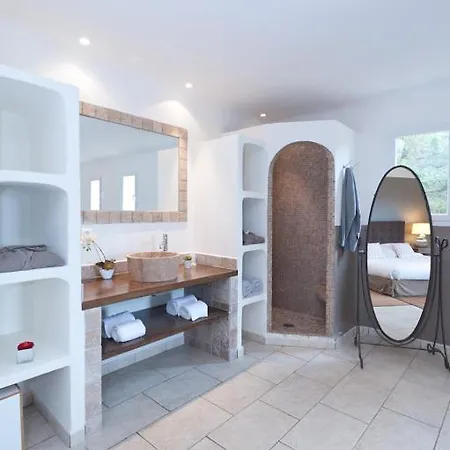 ル サン ロレンツォ ホテル ポルトヴェッキオ