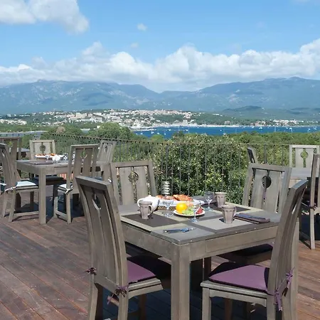 ホテル ル サン ロレンツォ