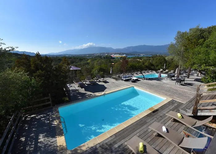 Hotell Le San Lorenzo