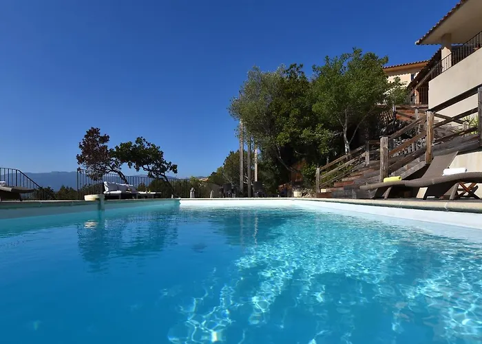 Le San Lorenzo Hotell