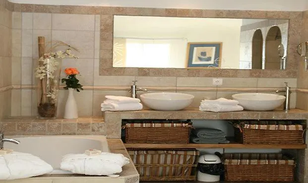 Le San Lorenzo Hotell Porto-Vecchio (Corsica)