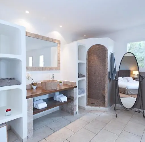 Le San Lorenzo Hotell Porto-Vecchio (Corsica)