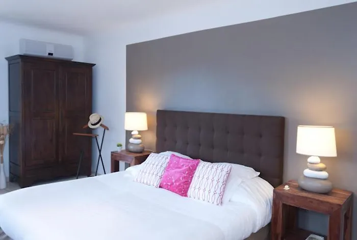 Hotell Le San Lorenzo 4*