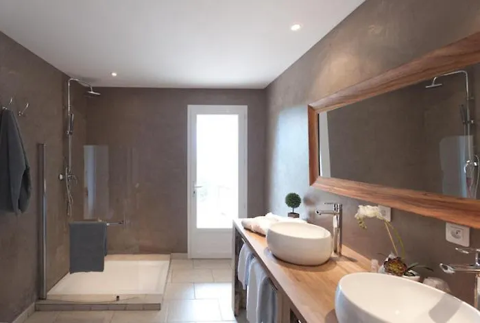 Le San Lorenzo Hotell 4*