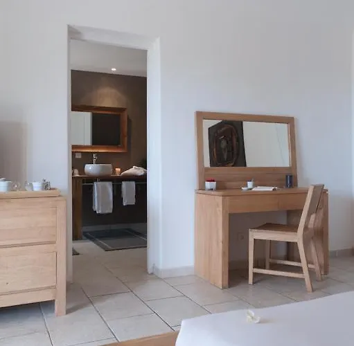 Le San Lorenzo Hotell