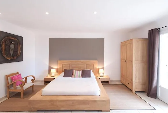 Le San Lorenzo Hotell