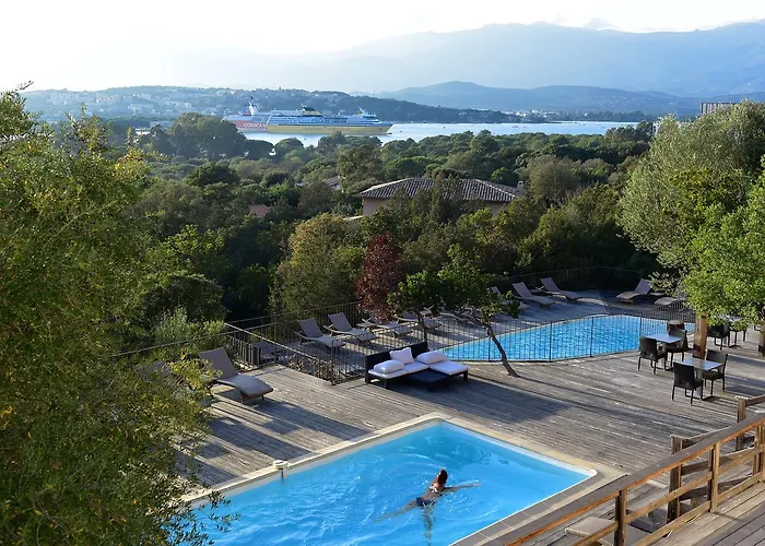 Le San Lorenzo Hotell 4*