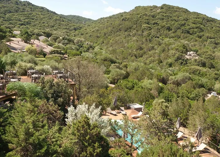 Le San Lorenzo Hotell 4*