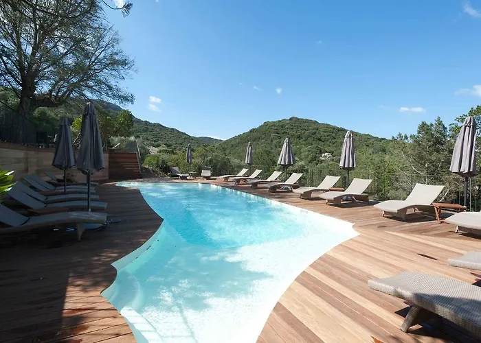Le San Lorenzo Hotell 4*