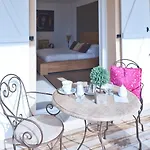 Hotel Le San Lorenzo Porto Vecchio