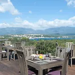 Hotel Le San Lorenzo Porto Vecchio