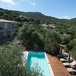 Le San Lorenzo Hotel Porto Vecchio