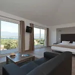 Hotel Le San Lorenzo Porto-Vecchio (Corsica)