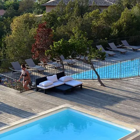 Le San Lorenzo 4*