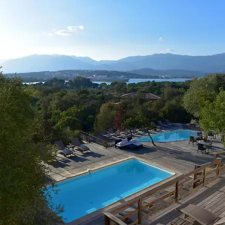 Le San Lorenzo 4*