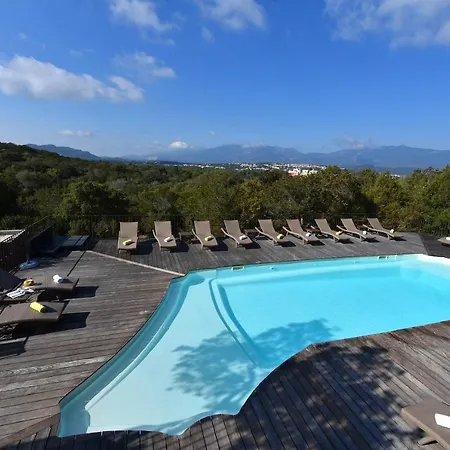 Le San Lorenzo 4*