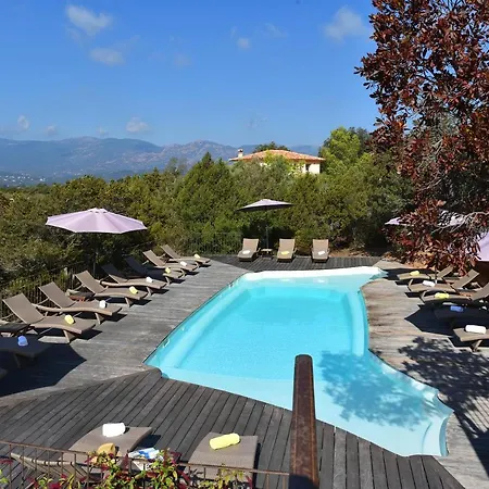 Le San Lorenzo Hotel 4*