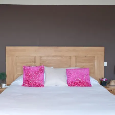 Hotel Le San Lorenzo Porto-Vecchio (Corsica)
