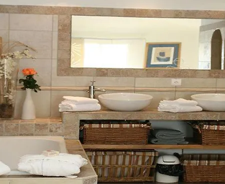 Le San Lorenzo Hotel Porto Vecchio