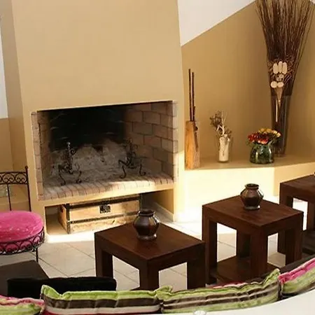 Le San Lorenzo فندق 4*