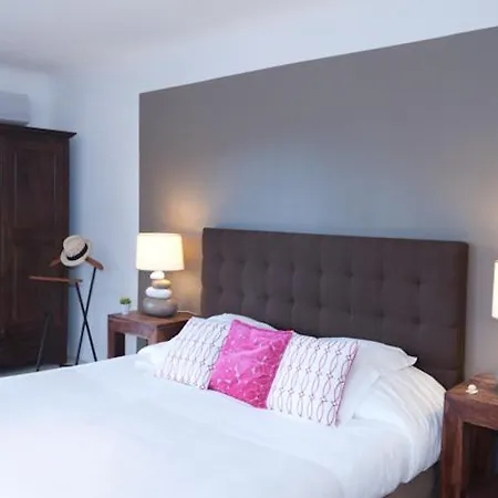 Hotel Le San Lorenzo 4*