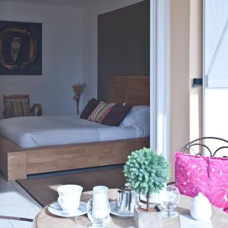 Le San Lorenzo 4* Porto-Vecchio (Corsica)