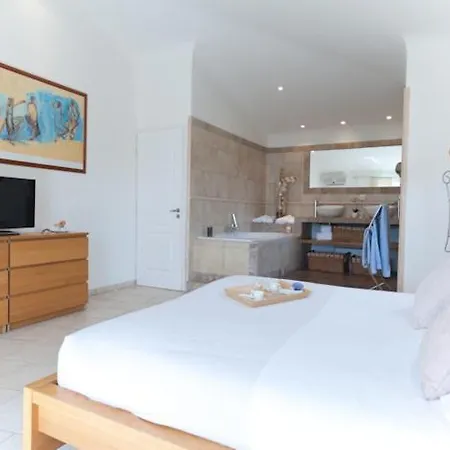 Hotel Le San Lorenzo Porto-Vecchio (Corsica)