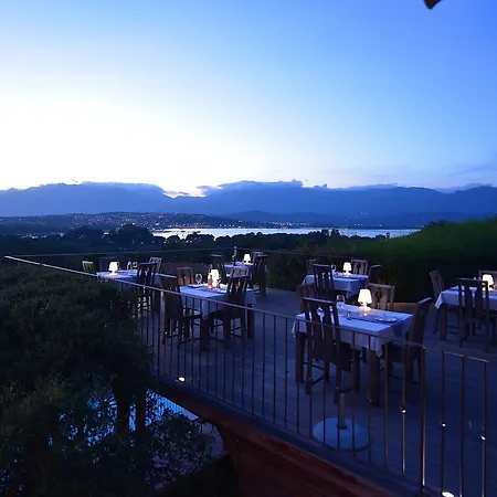Le San Lorenzo 4*