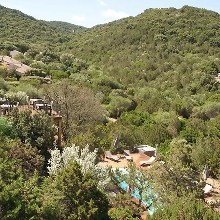 Le San Lorenzo Hotel 4*