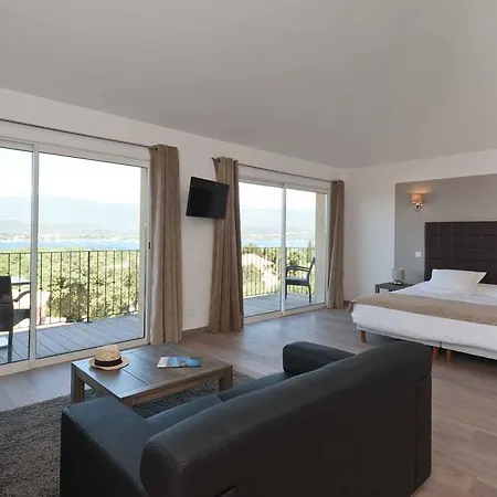 Le San Lorenzo 4* Porto Vecchio