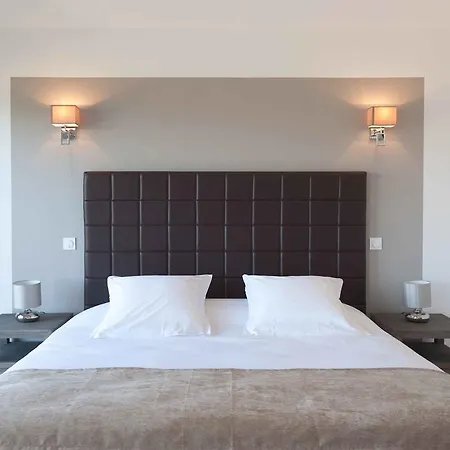 فندق Le San Lorenzo