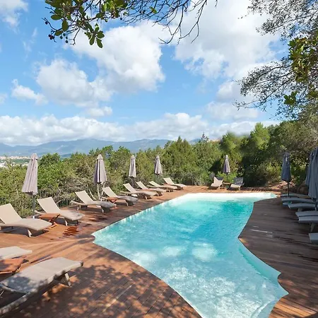 Le San Lorenzo Hotel