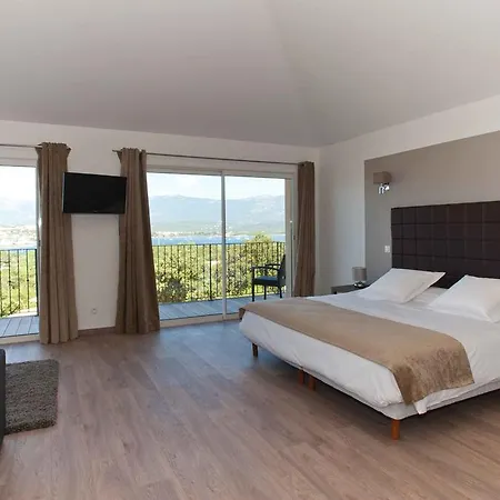 فندق Le San Lorenzo 4*