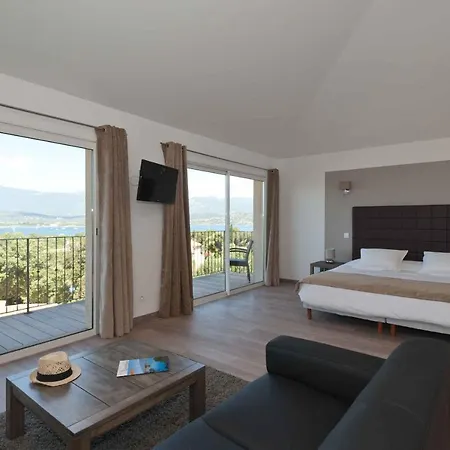 Le San Lorenzo 4* Porto Vecchio