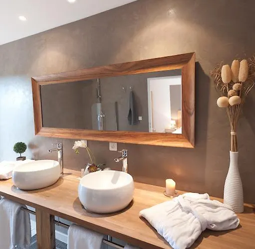 Le San Lorenzo Отель