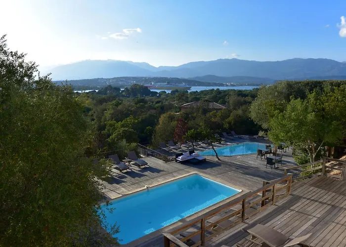 Le San Lorenzo 4*