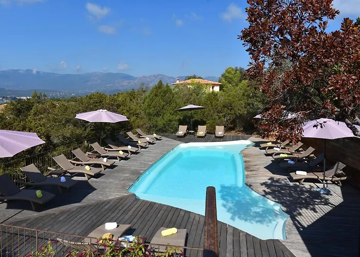 Le San Lorenzo Отель 4*