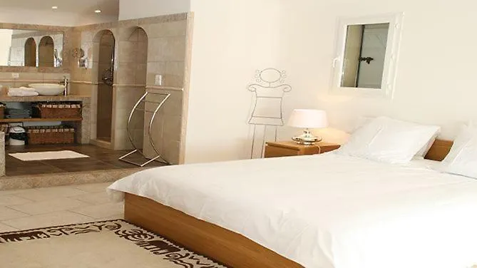 Le San Lorenzo Порто-Веккьо