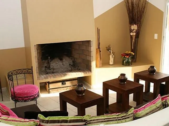 Le San Lorenzo Отель 4*