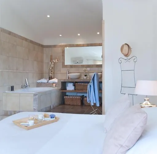 Отель Le San Lorenzo 4*