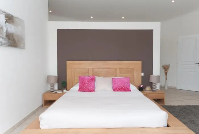 Le San Lorenzo Отель 4*