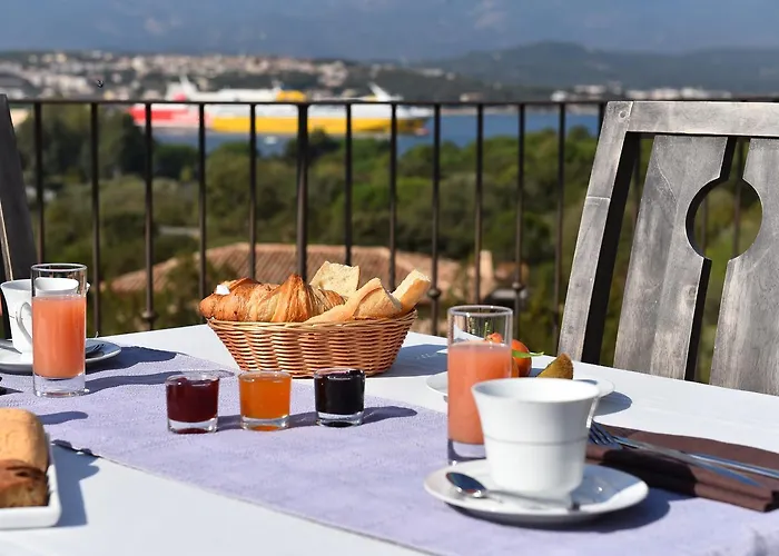 Отель Le San Lorenzo