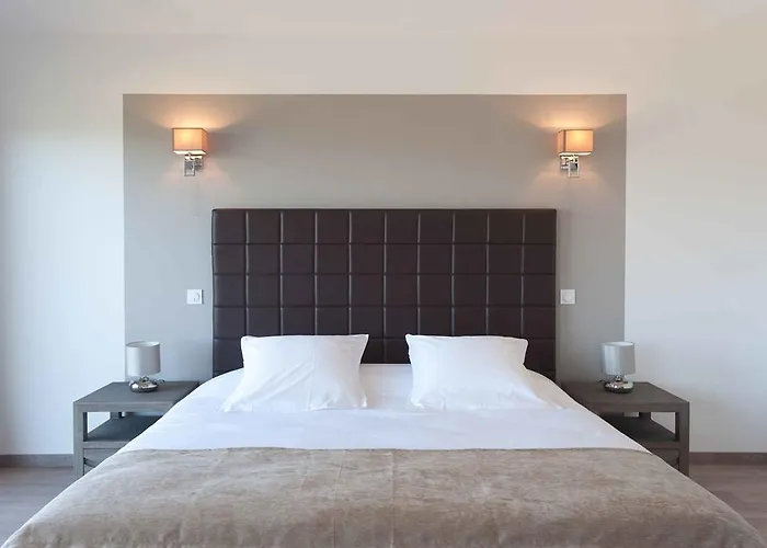 Отель Le San Lorenzo