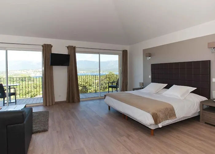 Отель Le San Lorenzo 4*