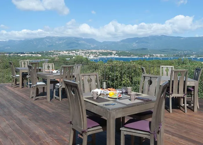 Отель Le San Lorenzo