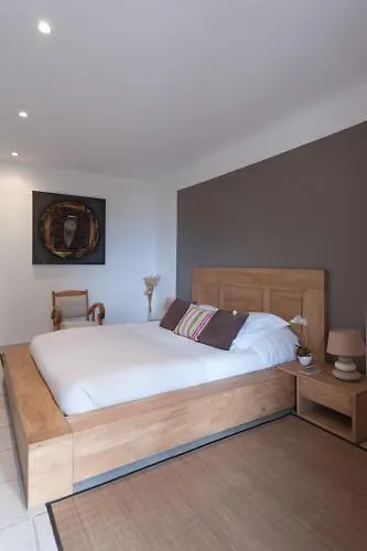 Le San Lorenzo Отель